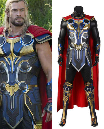 Thor cosplay costumes